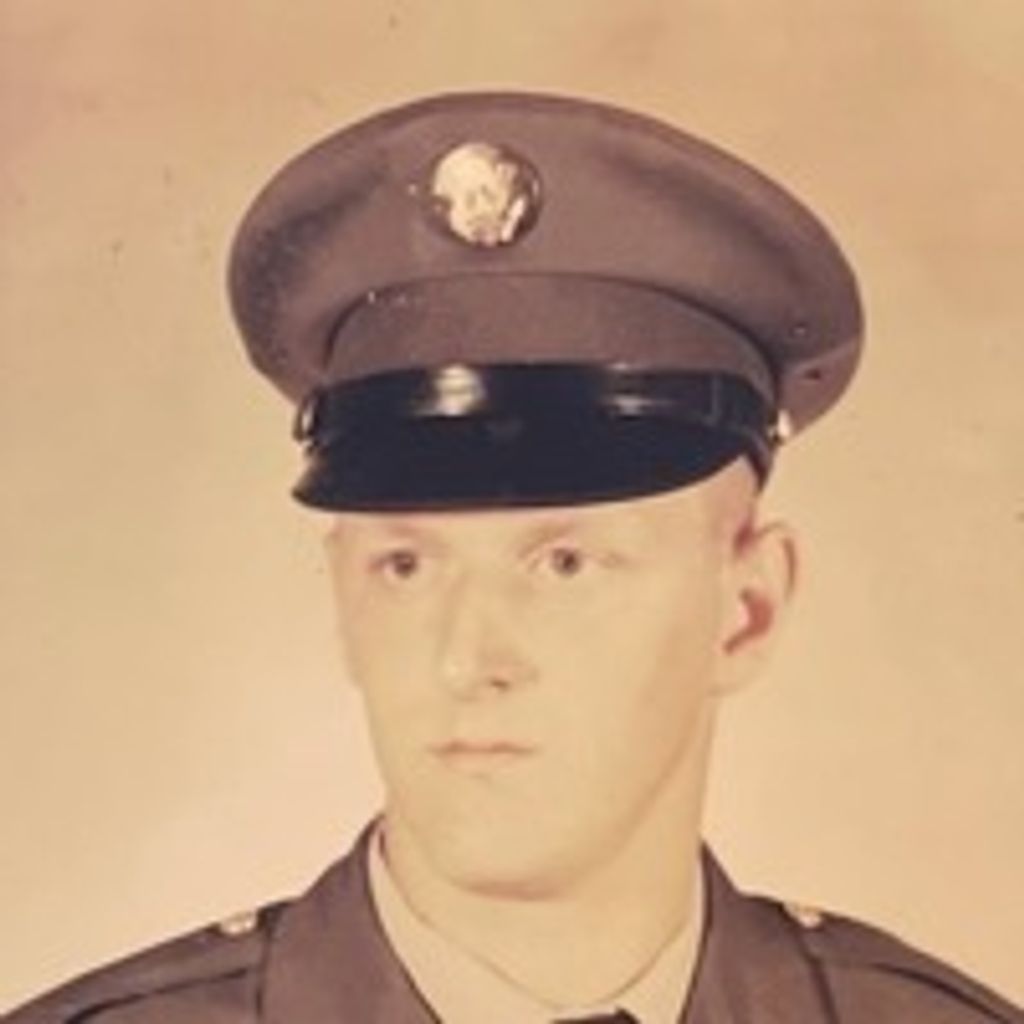 Garry Wayne Miller