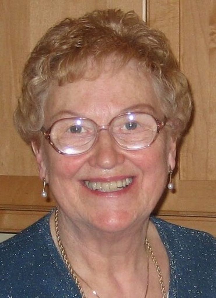 Irma A. Hale