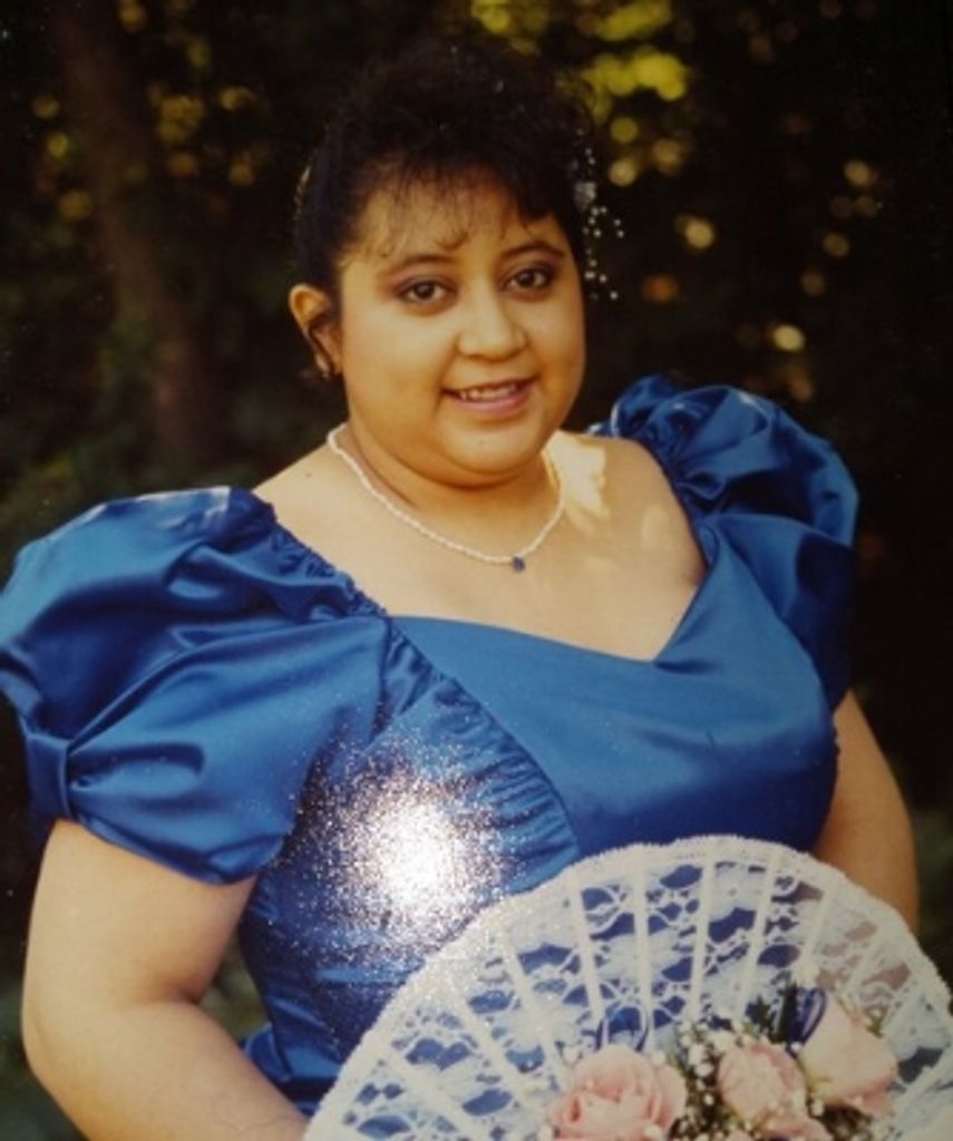Ms Lesa Paczesny Profile Photo