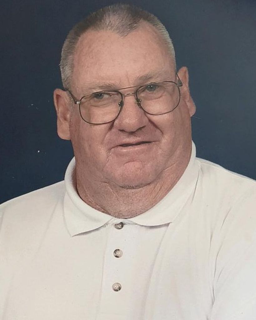 Joe Coxwell