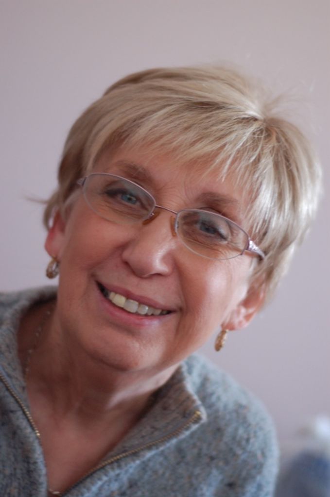 Virginia Ann (Loy)  Nix Profile Photo