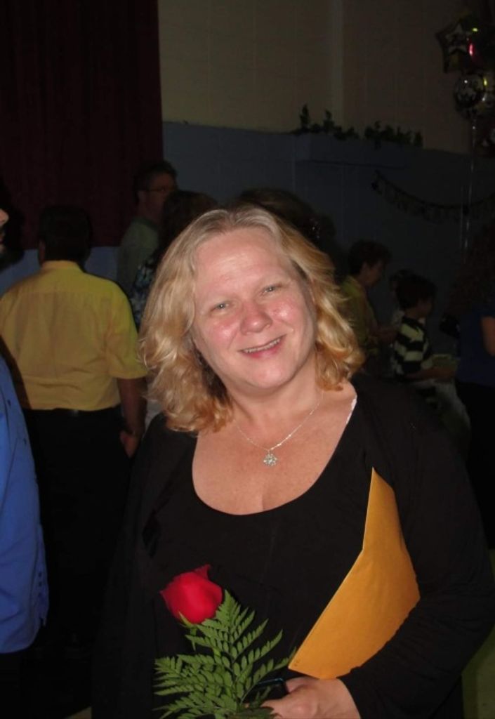 Dorothy Branham Profile Photo