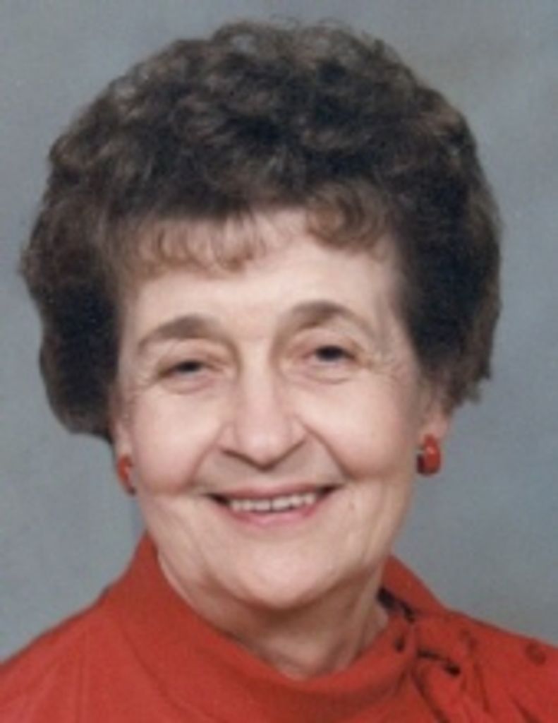 Marion Grosek