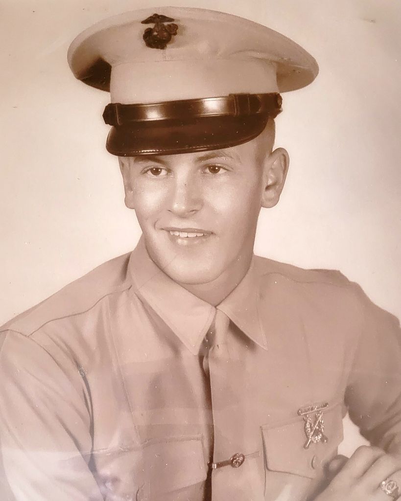 William P. Knarr