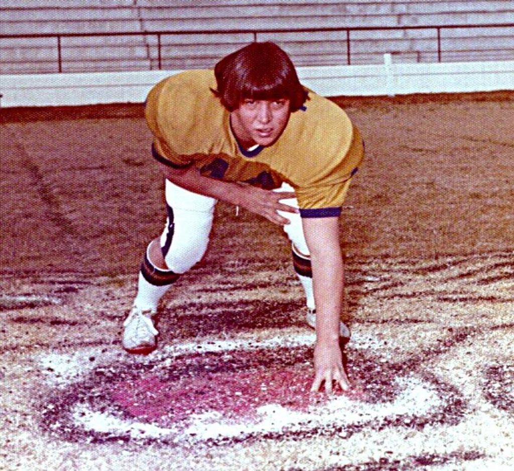 Jody Andrew Kimbrough