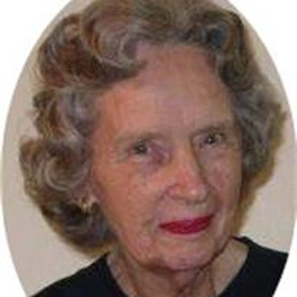 Henrietta 'Elizabeth' Dame Profile Photo