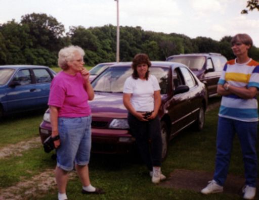 Barbara "Barb" Brown photo gallery thumbnail 49 of 61