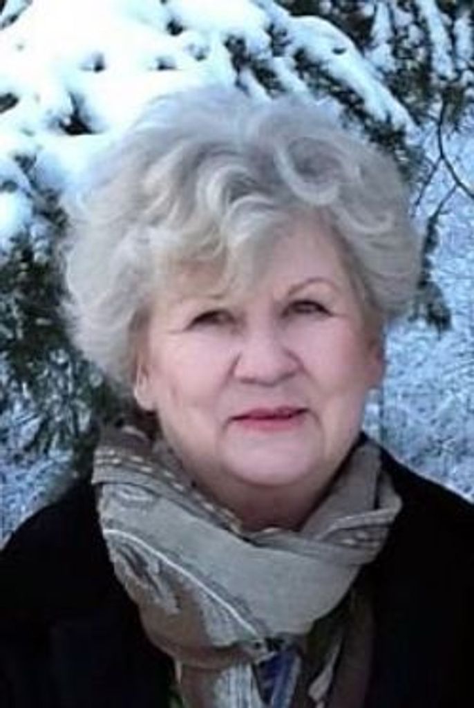 Isabel Fiebrich