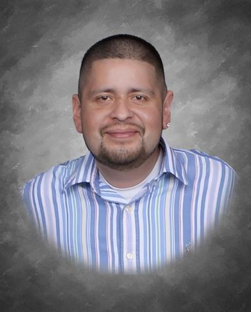 Timothy Dale Vasquez