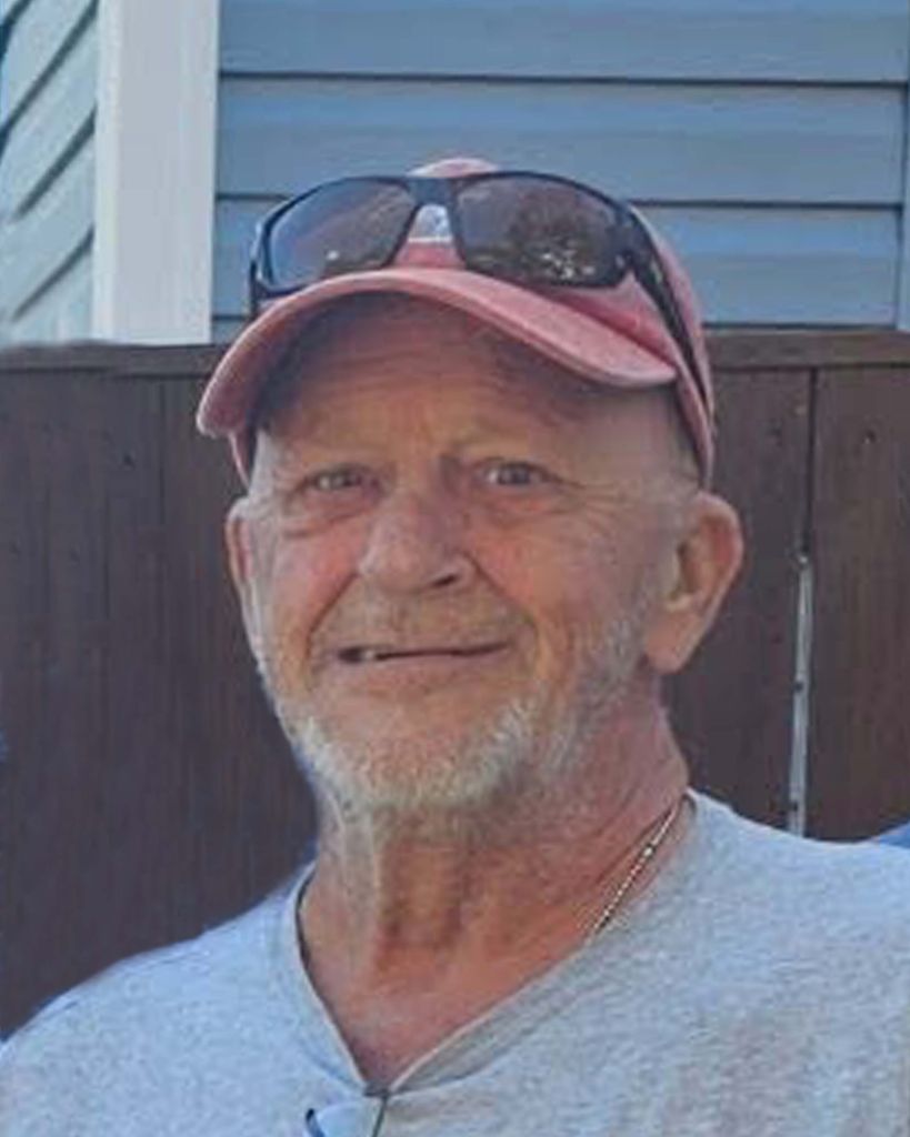 Wade T. Funk Profile Photo