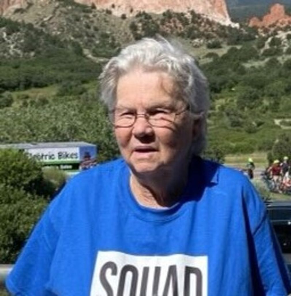 Shirley (Hayes) Pense Profile Photo