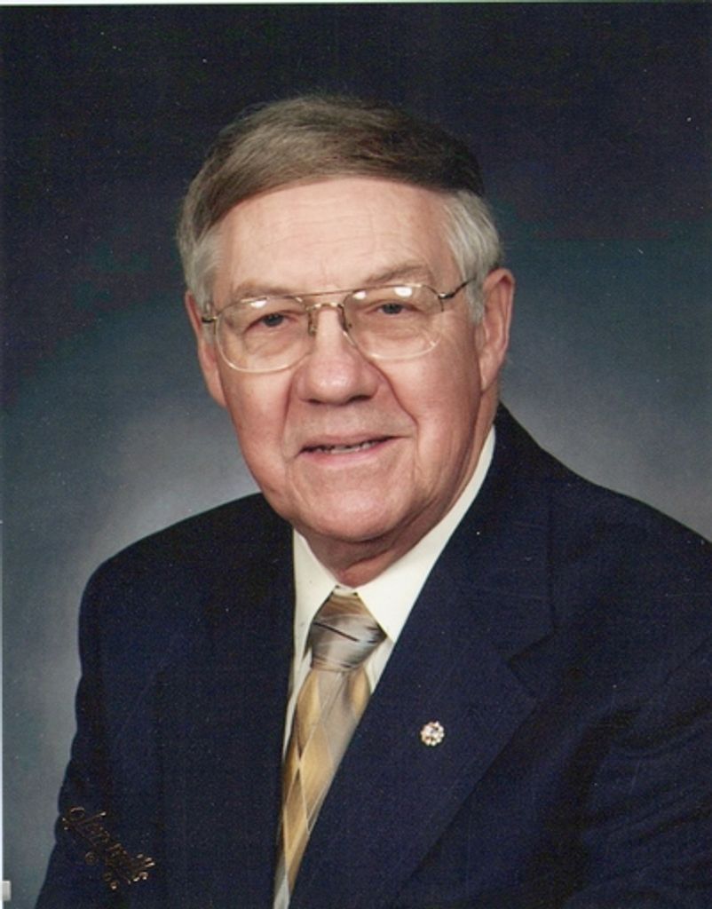 Stanley Philip Thor Profile Photo