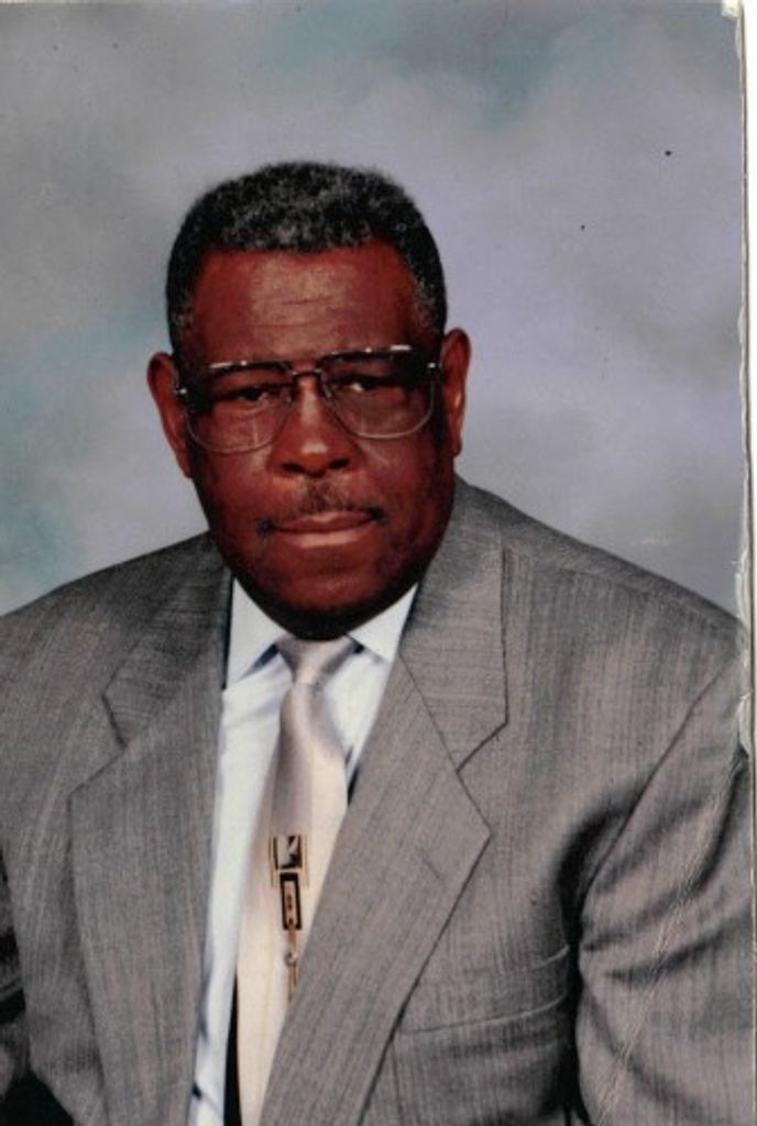 D. Randolph  Holland