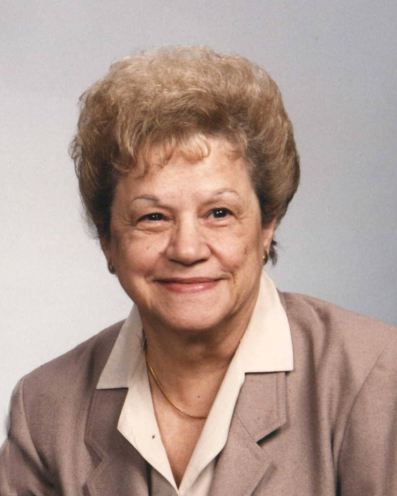 Florence H. Nicolai
