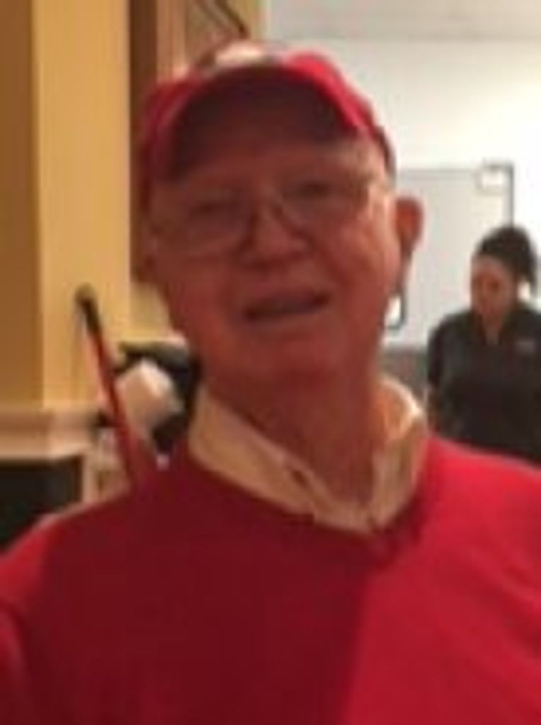 Alton Stovall Profile Photo