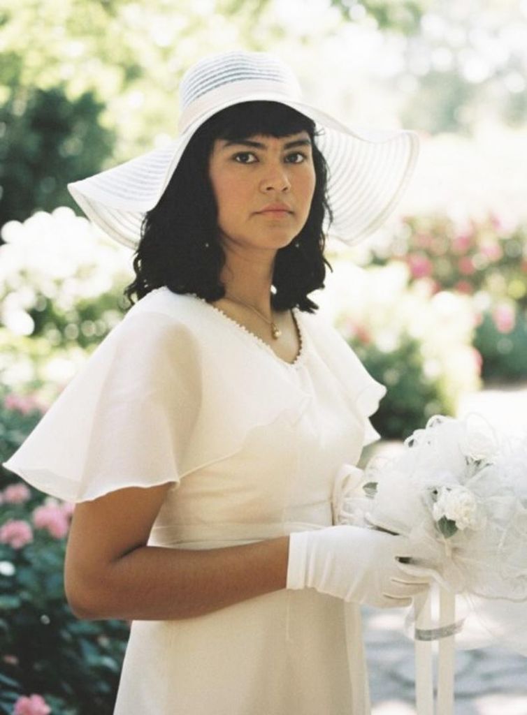 Sara Olmedo Profile Photo