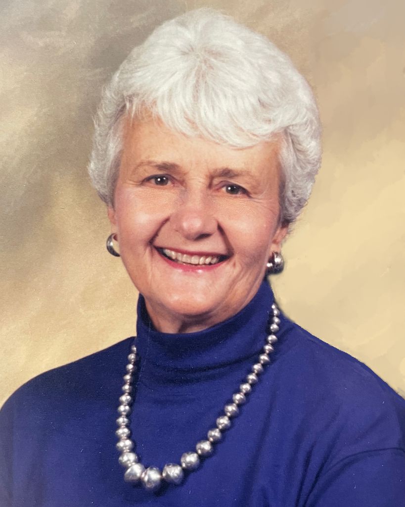 Ruth G. Lohrer Profile Photo