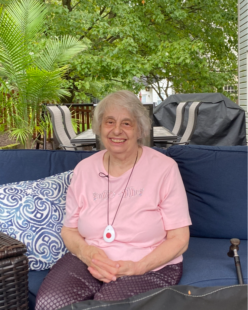 Carol Ann Toomey Profile Photo