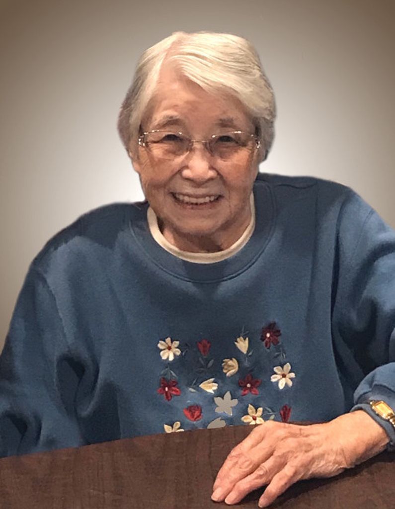 Hiroko (Wada)  Odom Profile Photo