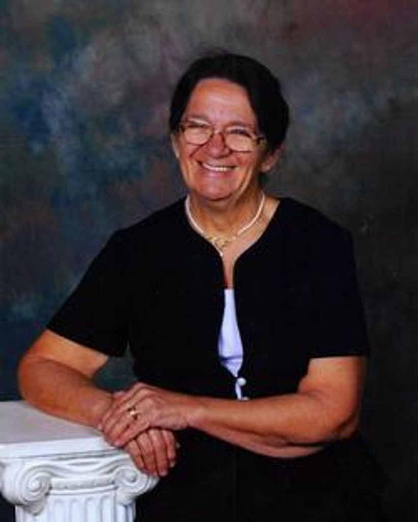 Livingston- Maynard, Kathleen Adele Lewis