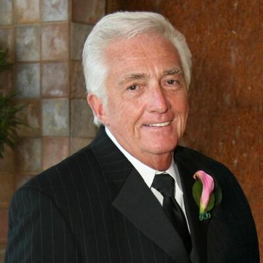 Patrick J. "Pye” O'Boyle