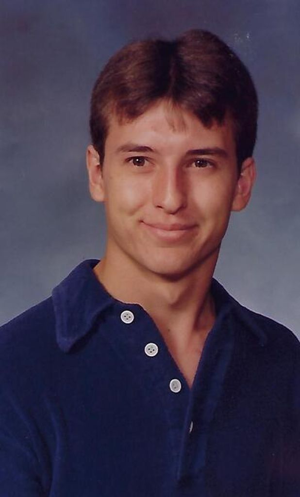 Joseph Patrick Cobine Profile Photo