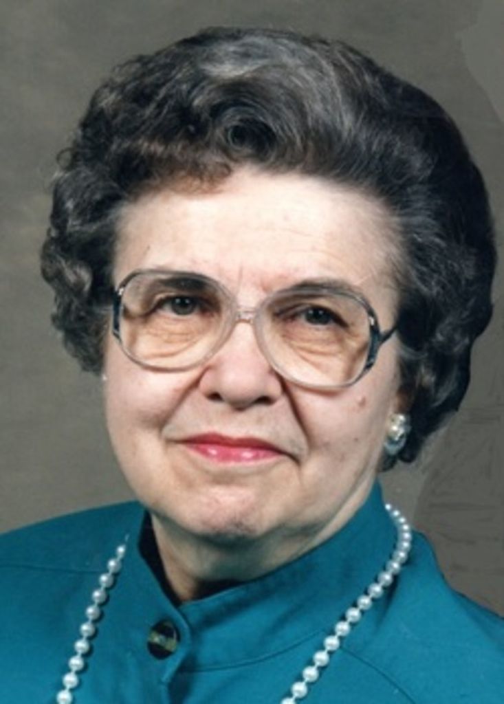 Margaret E. Councill