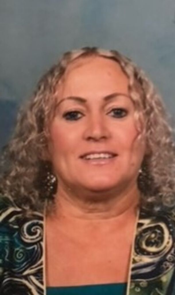 Carolyn Crutchfield Ashcraft