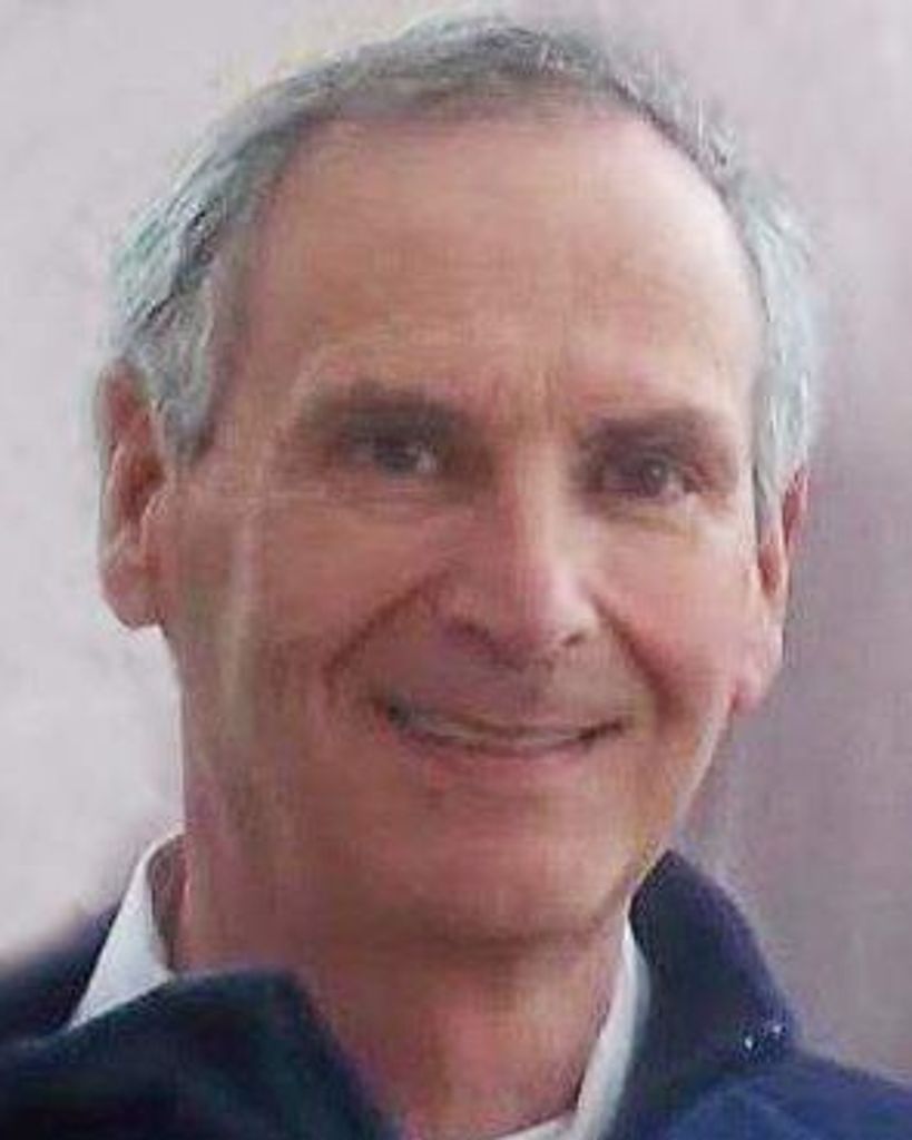 George Raymond Ethier Profile Photo