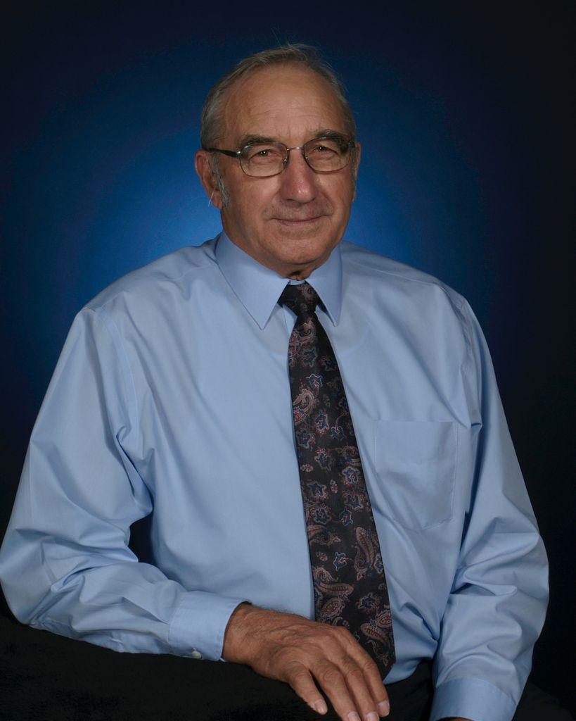 James Clarys