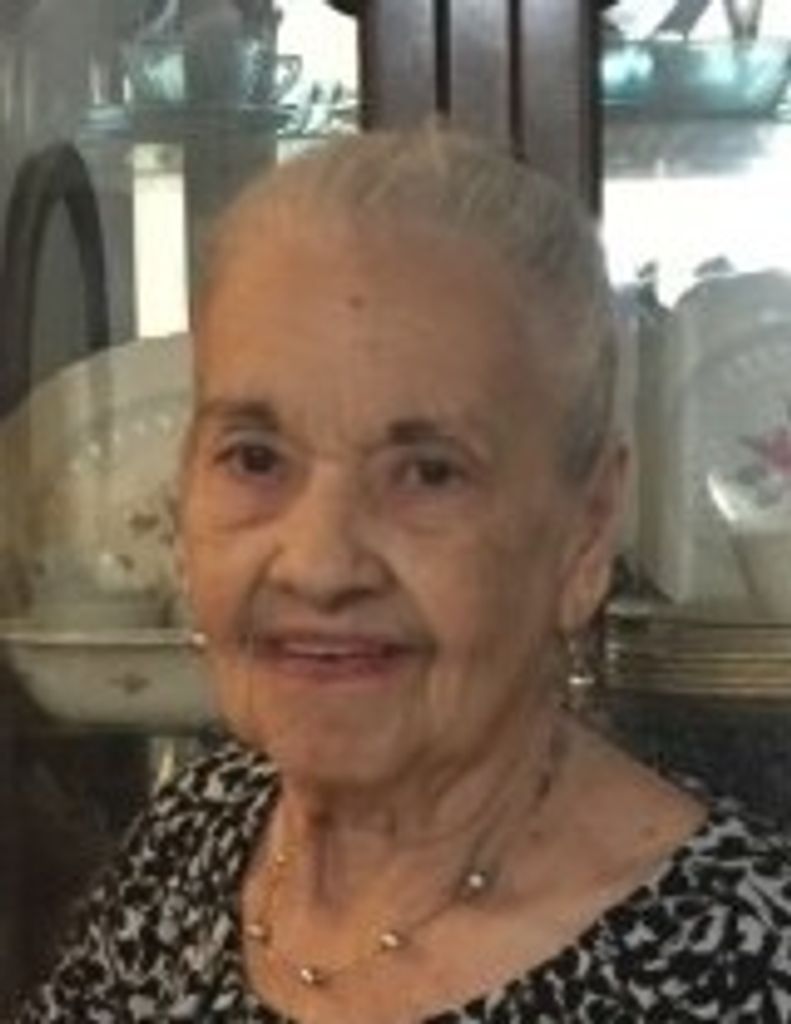 Judith G. Solis