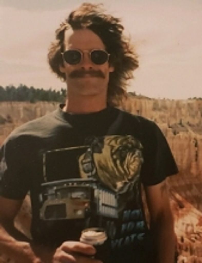 Gregory Wade Wilcox