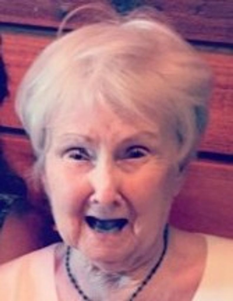 Betty Schaaf