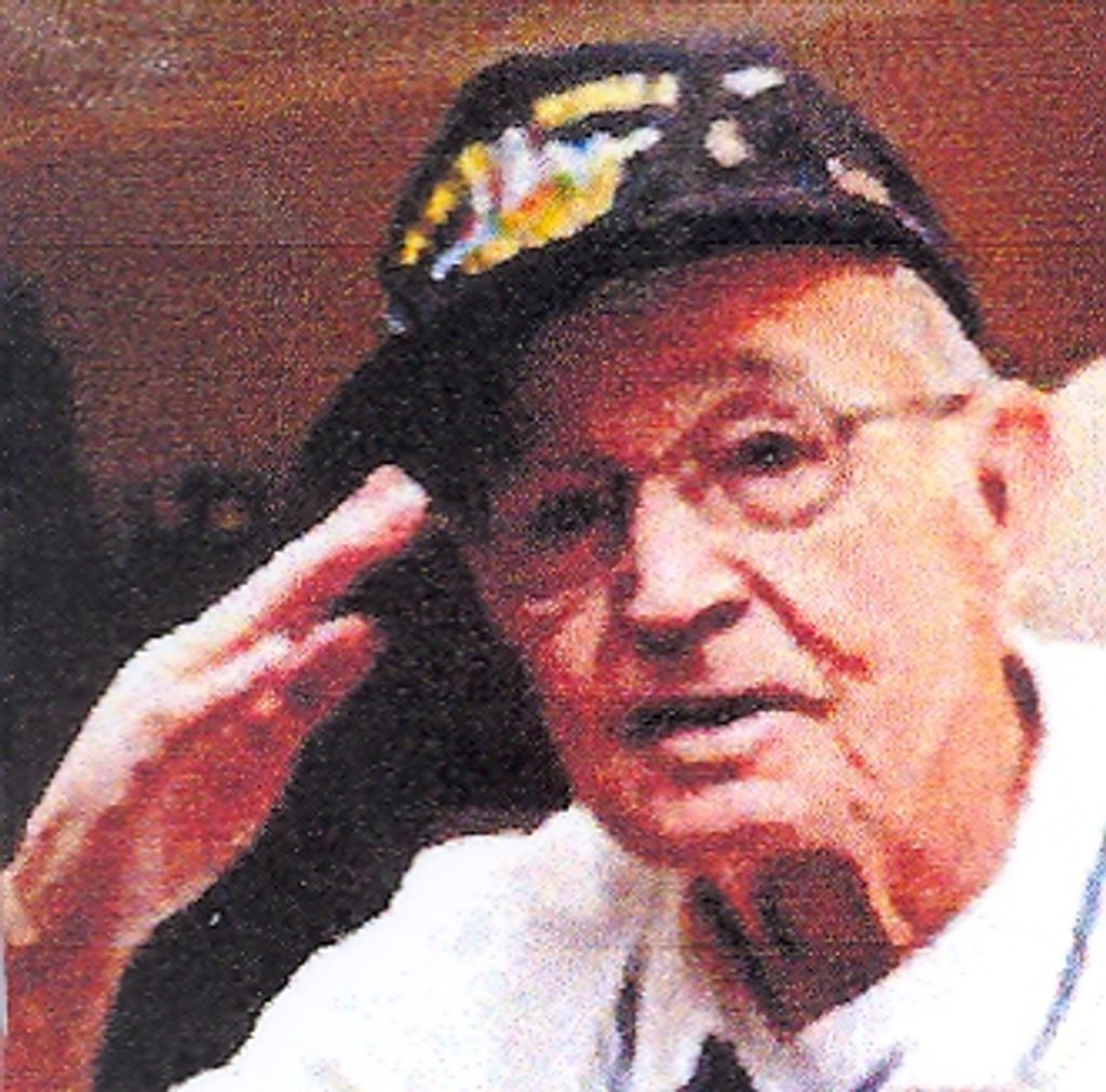 James  W. Smith,  Sr