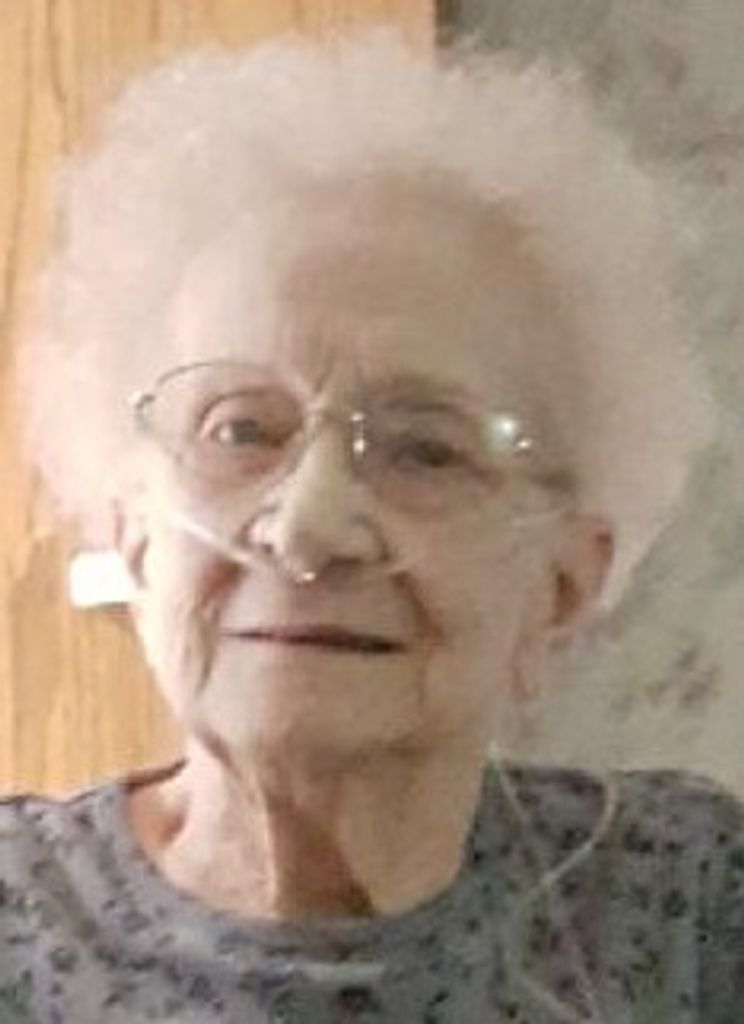 Valeria J. (Lefler)  Titus