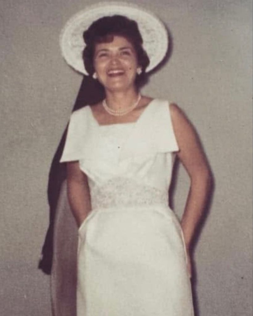 Manuela "Nellie" Esquibel