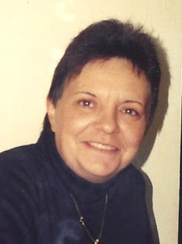 Betty Jane Diehl