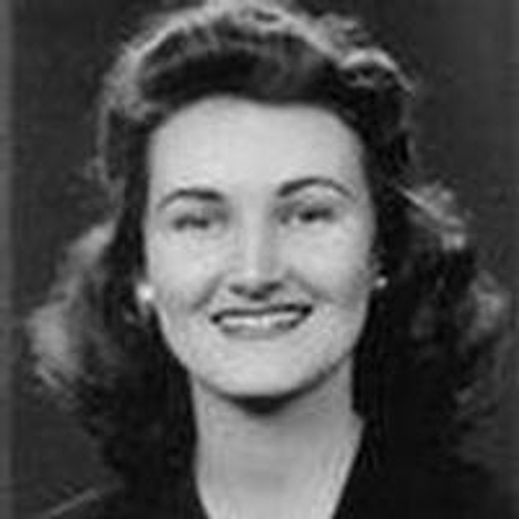 Elizabeth Ann Girouard