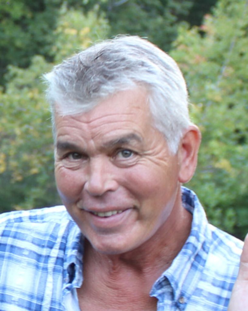 Michael Patrick Connor Profile Photo