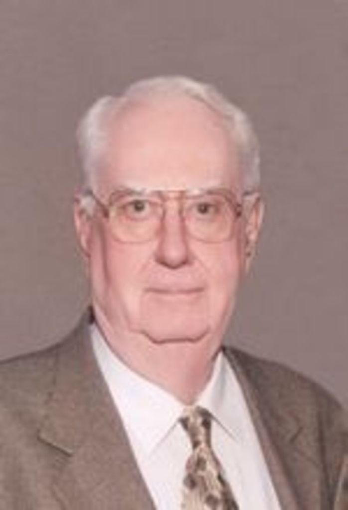 Robert Kent Osborn