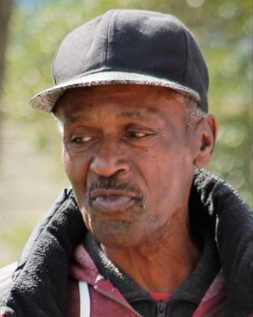 James "Jimmy" L. Richardson