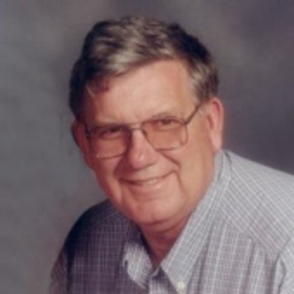 John W. Rauch