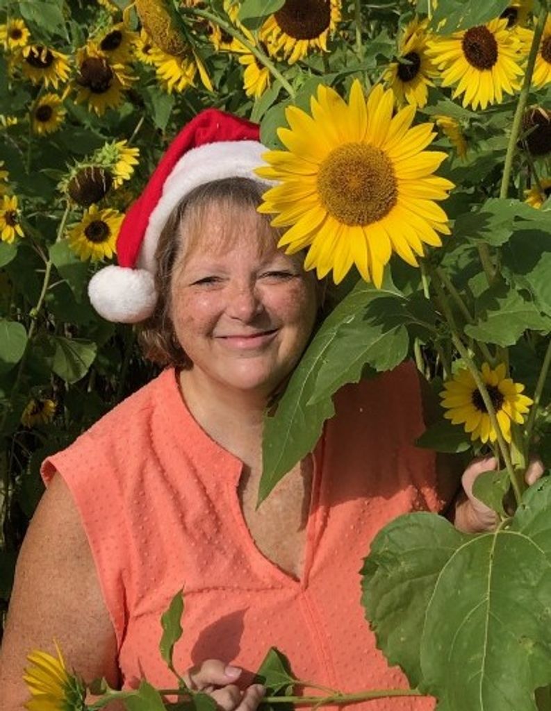 Teri Perry-Copponex