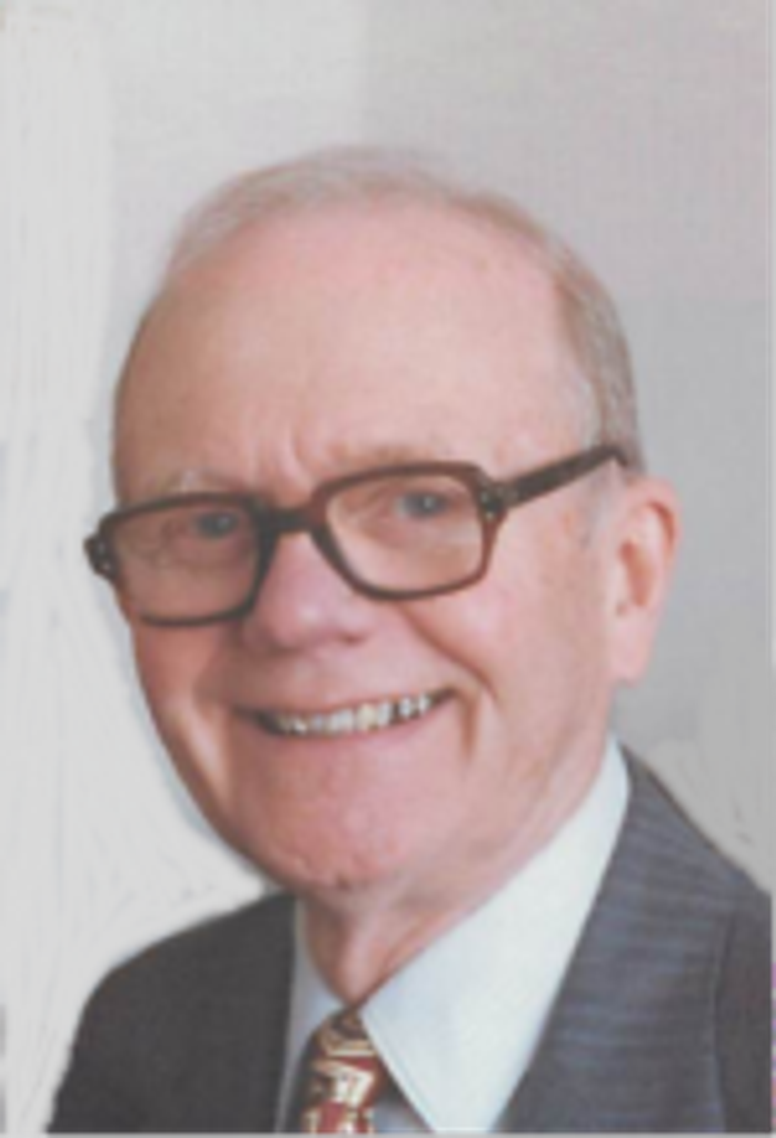 Gordon P. Nelson