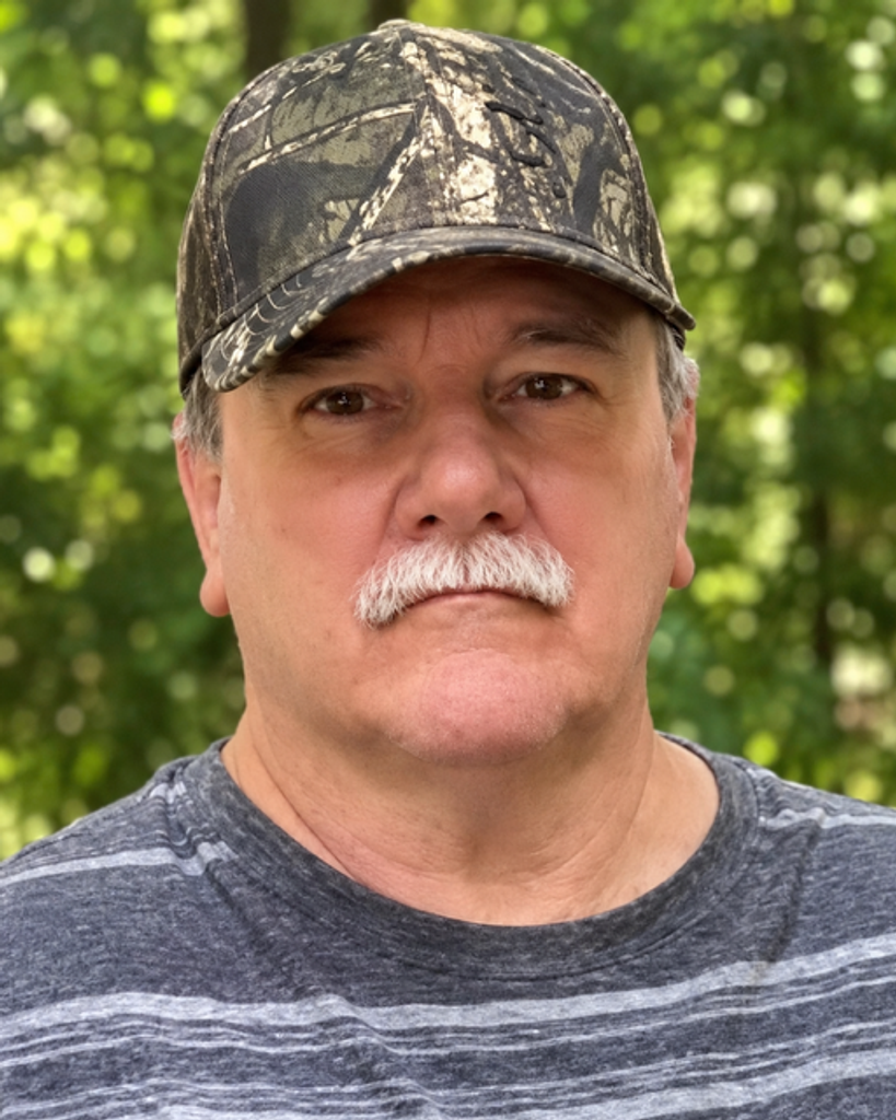 Glenn D. Carlisle Sr. Profile Photo