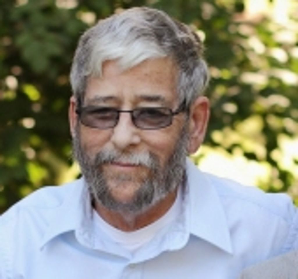 Billy Ray Harvey