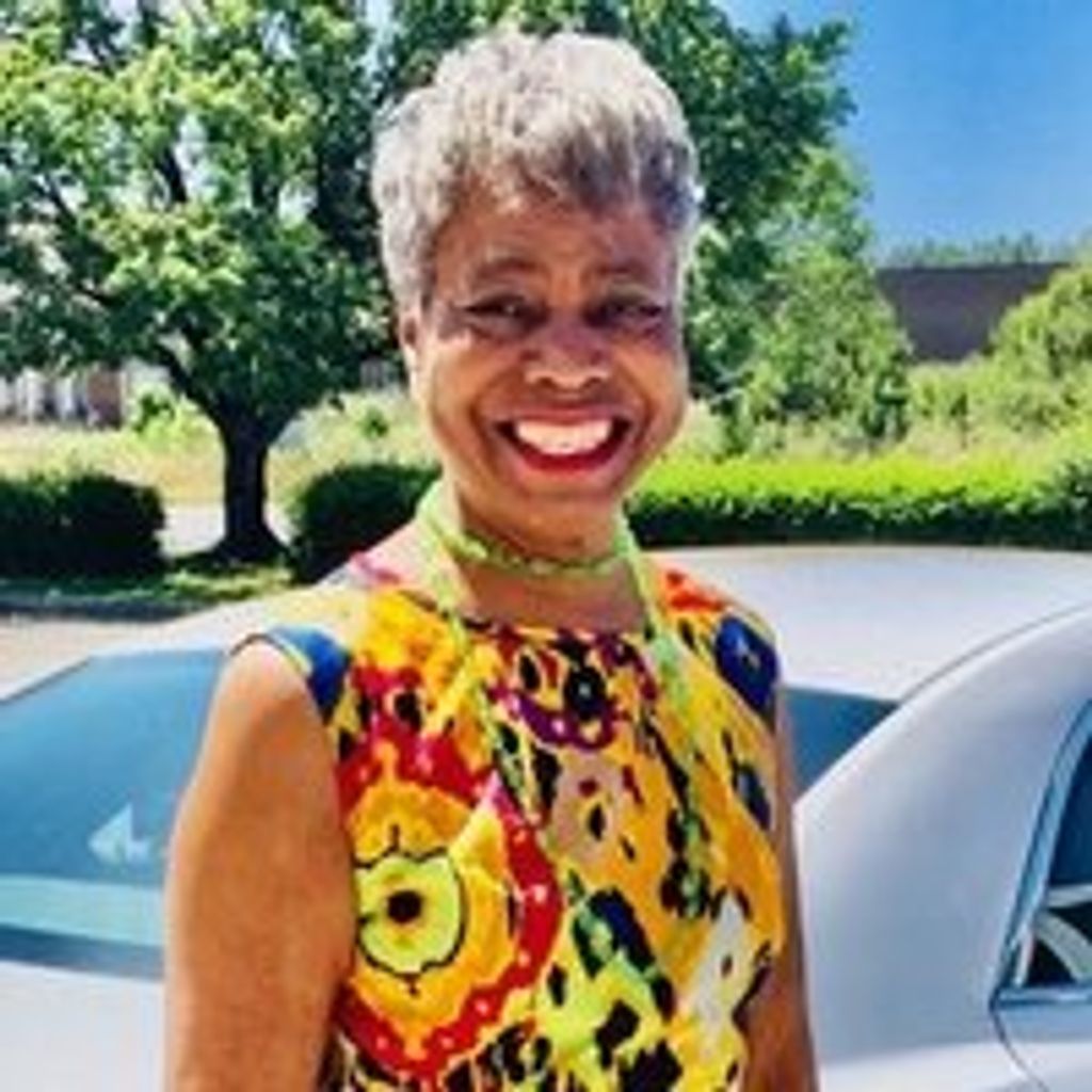 Carolyn Houston