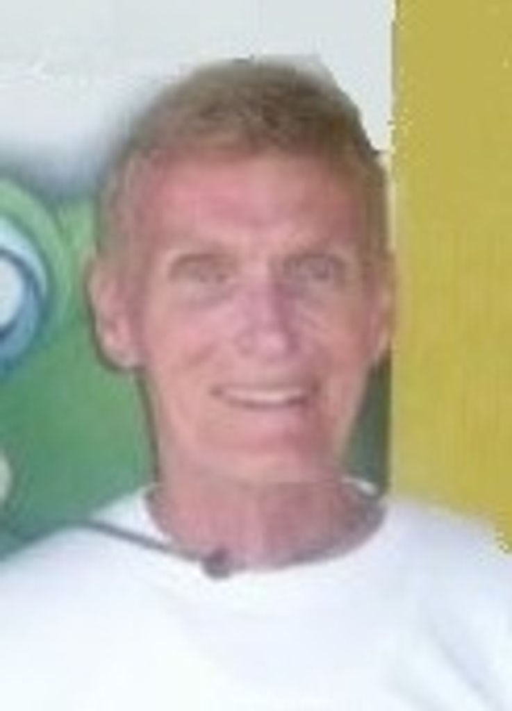 Lawrence Brooks Profile Photo