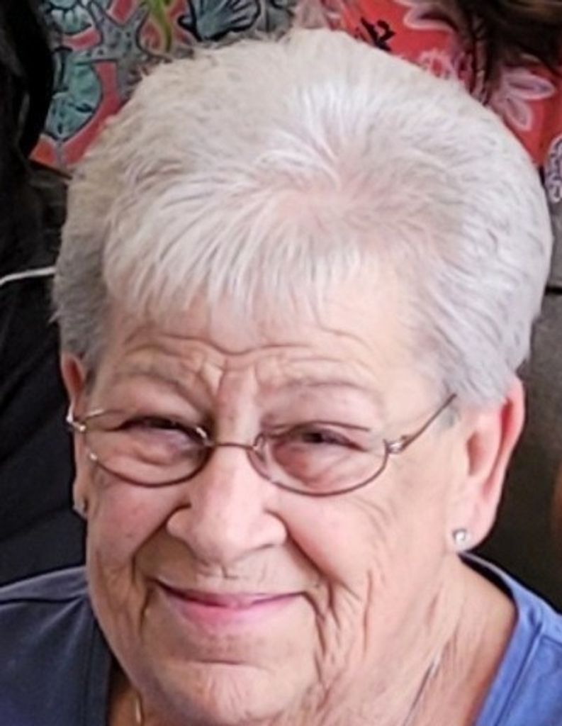 Rose Anne Carson Profile Photo