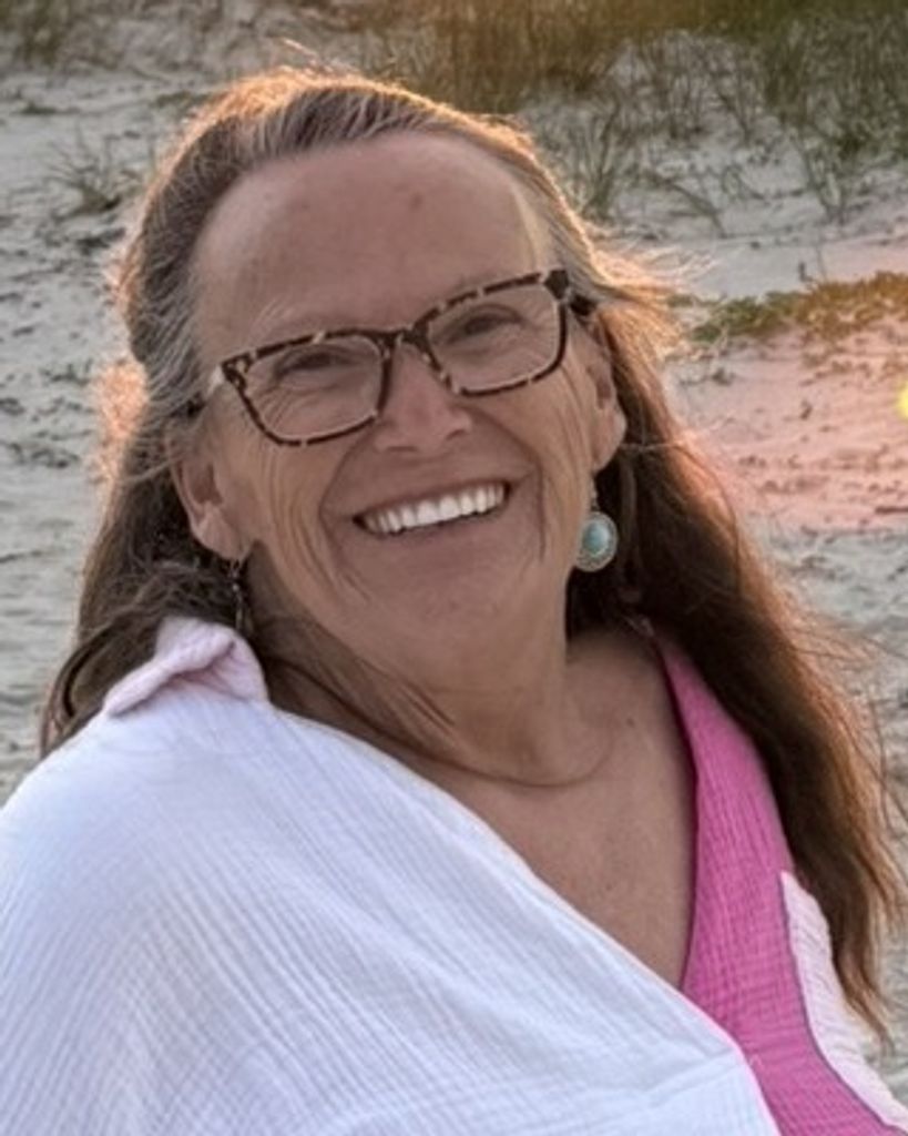 Penny Erskine Fincher